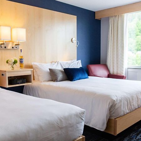 Capitol Plaza Hotel Montpelier Tapestry Collection By Hilton Exterior foto
