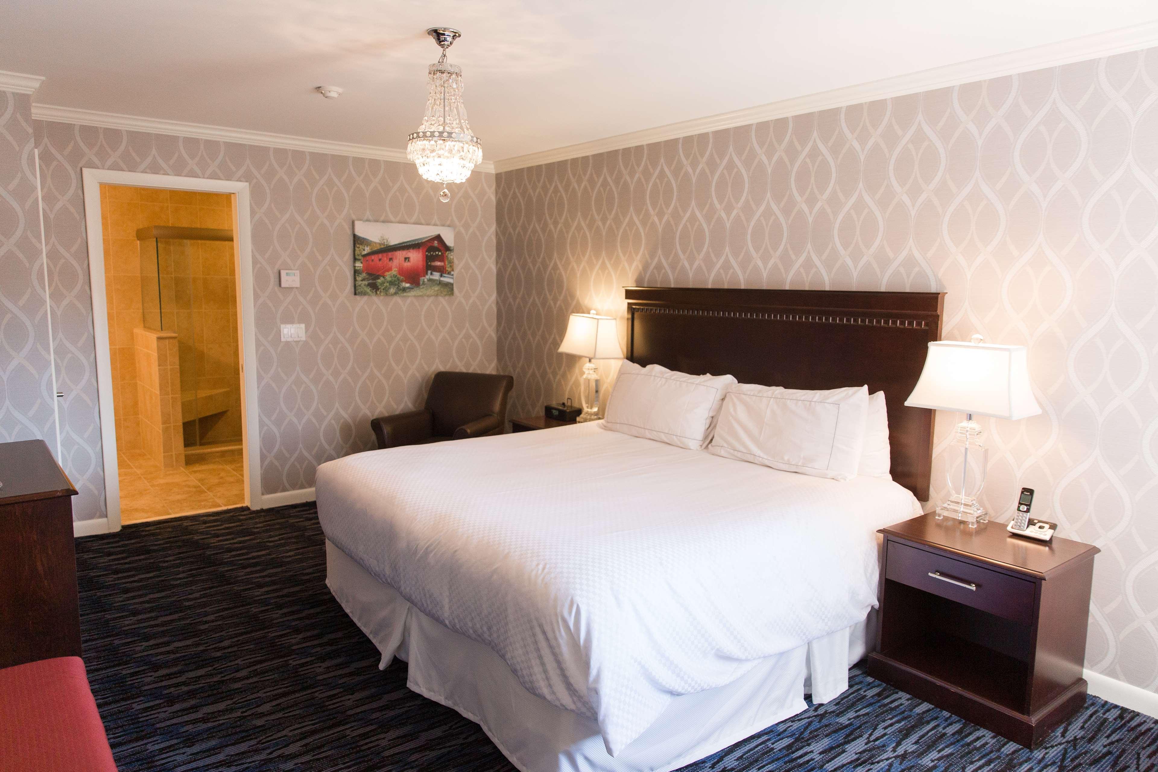 Capitol Plaza Hotel Montpelier Tapestry Collection By Hilton Exterior foto